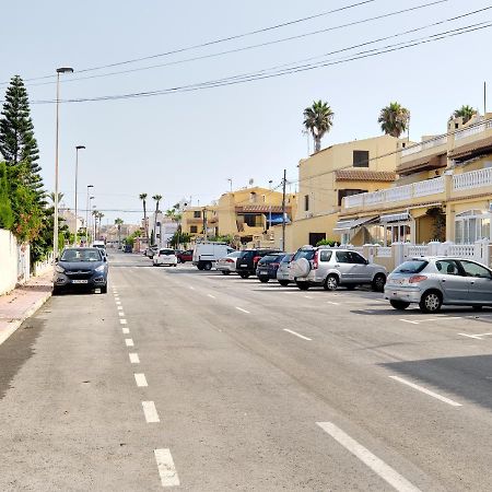 Apartamento Playa, Mar & Sol تورّيفيِخا المظهر الخارجي الصورة